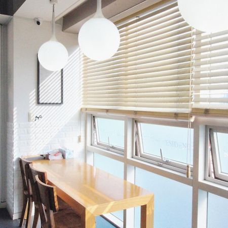 Hostel Kpop Seoul Exterior photo