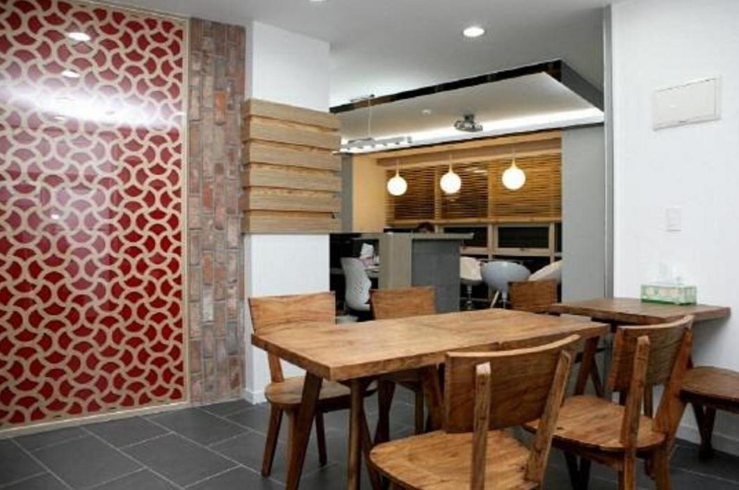 Hostel Kpop Seoul Exterior photo