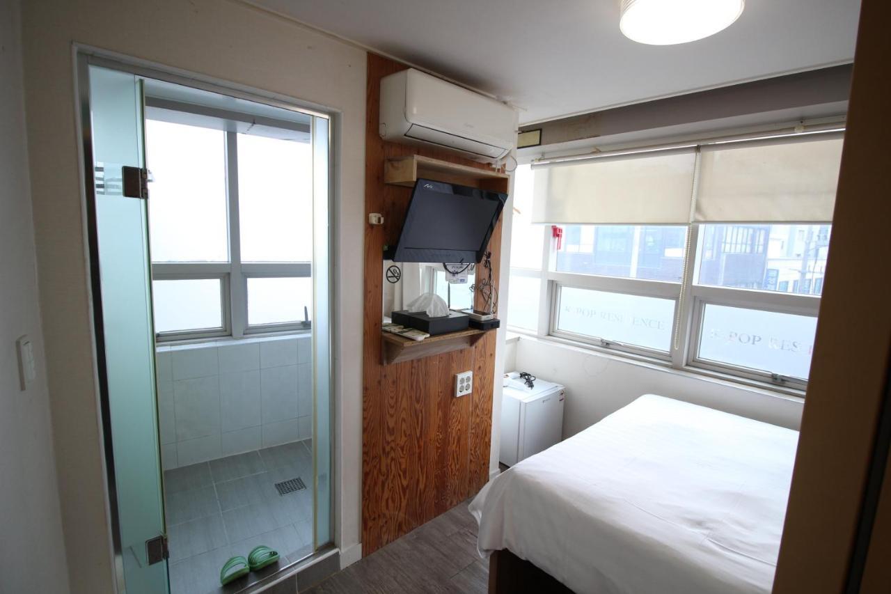 Hostel Kpop Seoul Exterior photo
