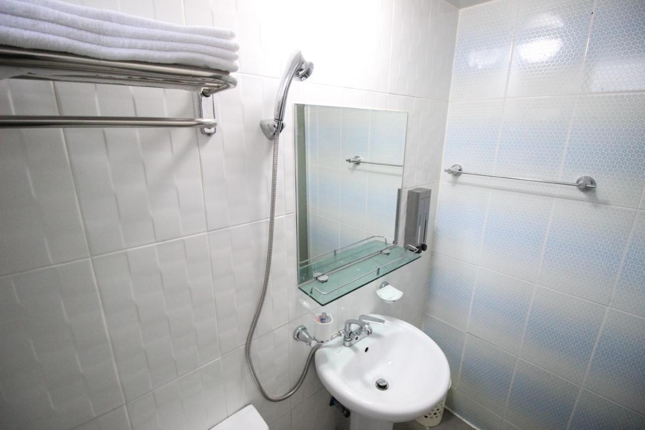Hostel Kpop Seoul Exterior photo