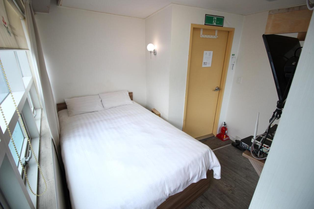 Hostel Kpop Seoul Exterior photo